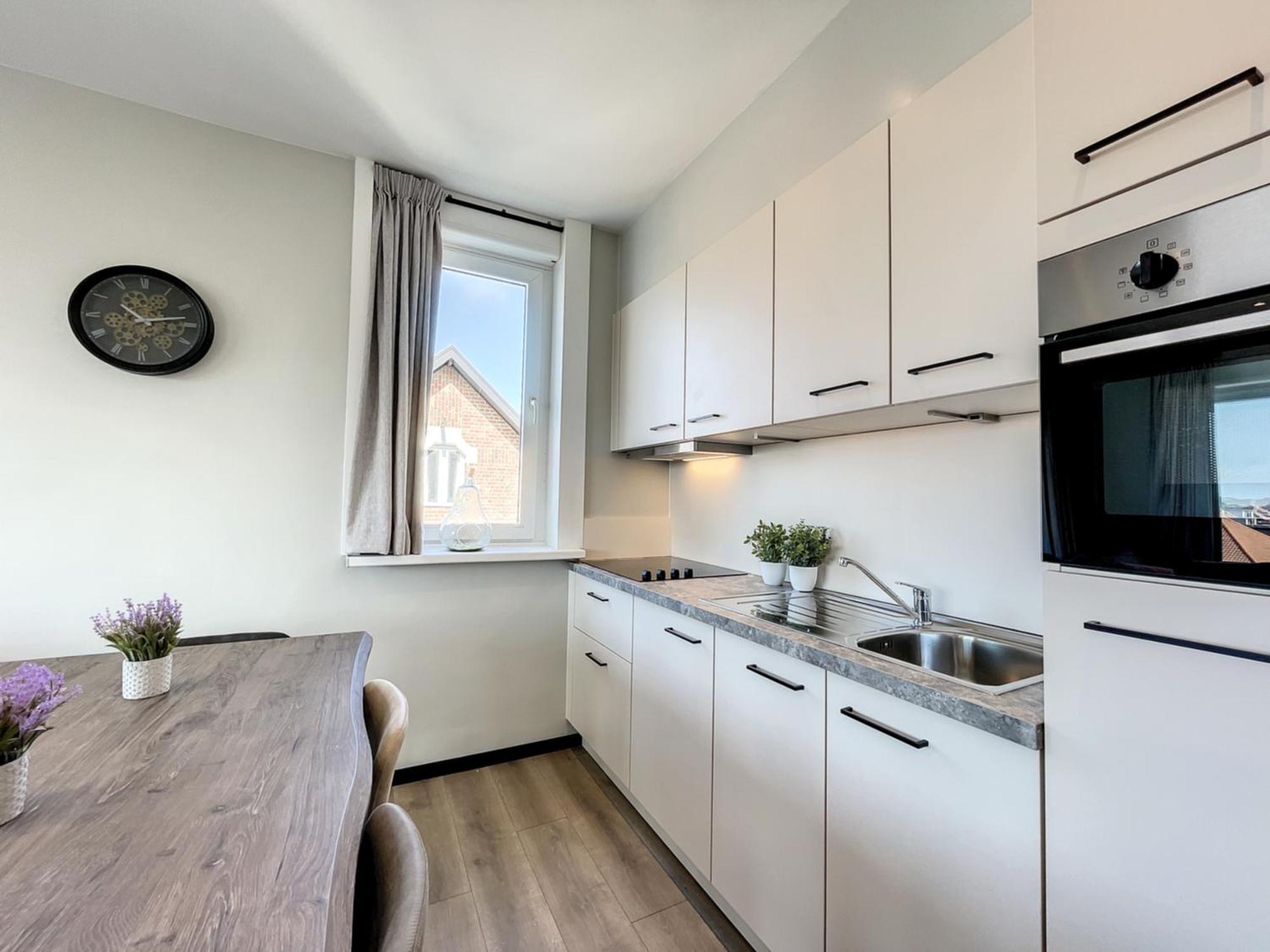 Flat Monaco - Monte Carlo - Roma Apartment De Panne Bagian luar foto