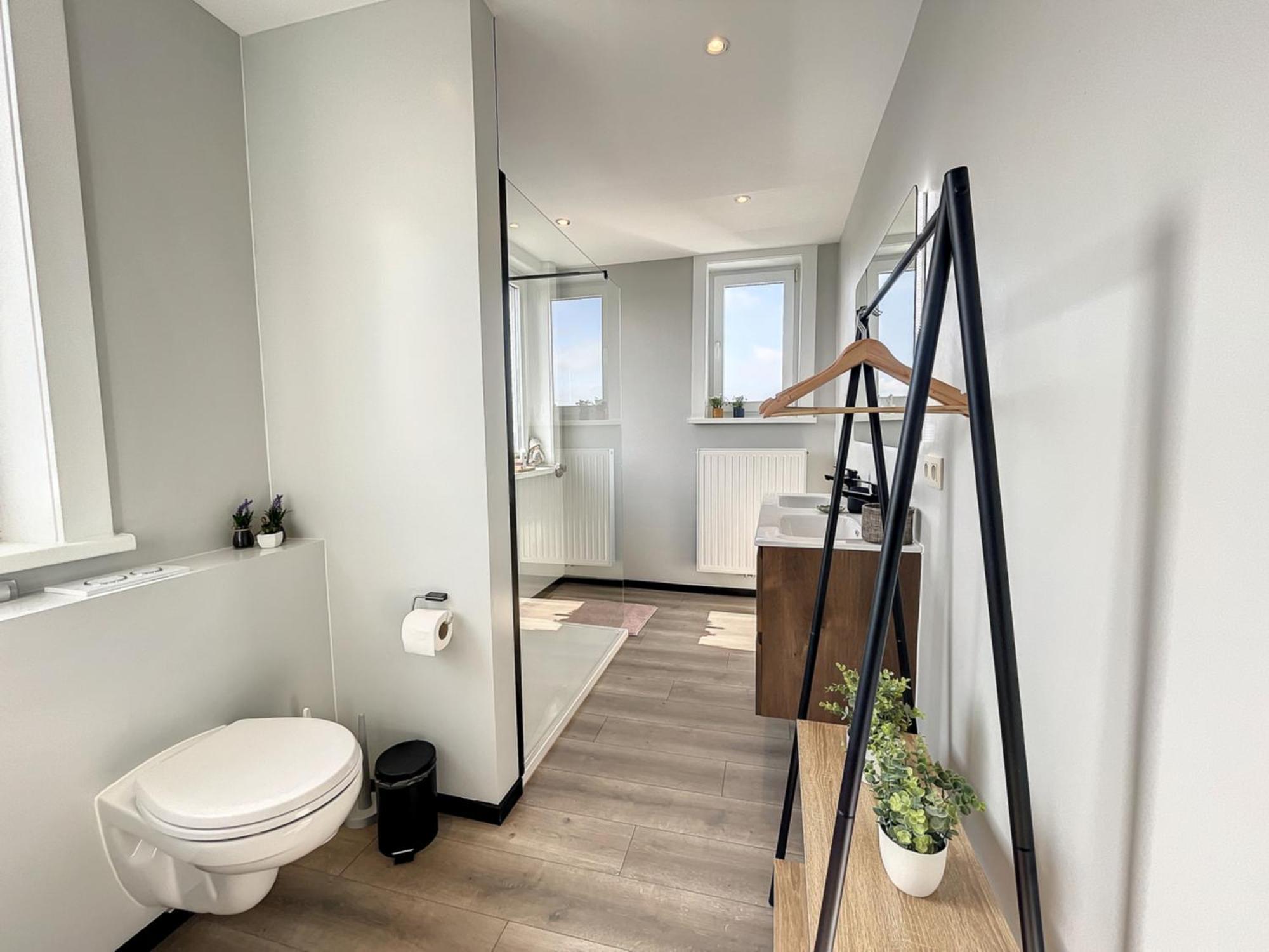 Flat Monaco - Monte Carlo - Roma Apartment De Panne Bagian luar foto